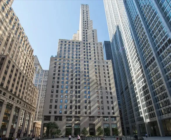 $1,899,900 | 20 Pine Street, Unit 3304 | Financial District