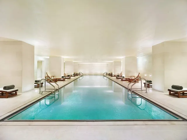 $1,899,900 | 20 Pine Street, Unit 3304 | Financial District