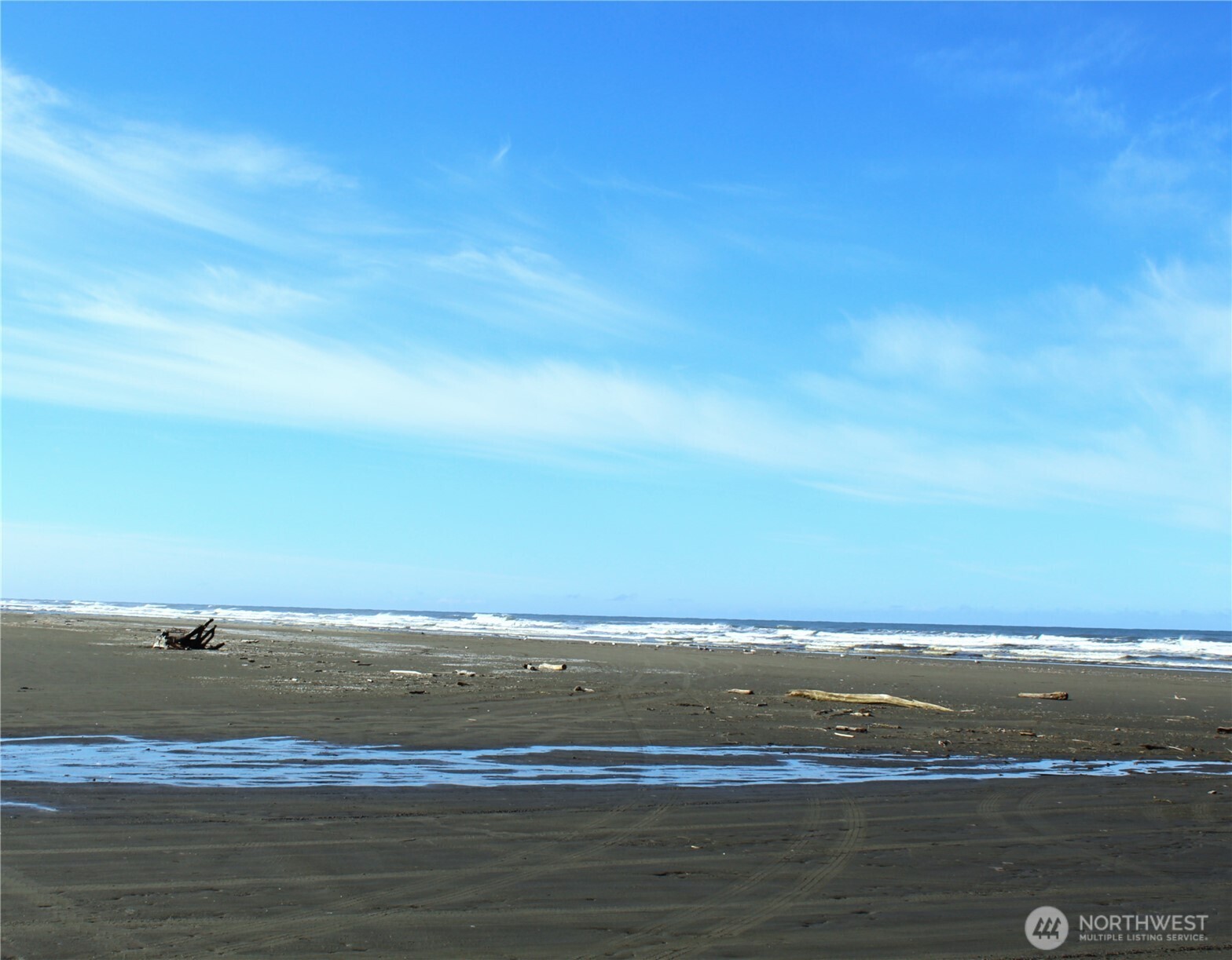 43 Dolphin Street Copalis Beach, WA 98535 - Photo 34 of 35