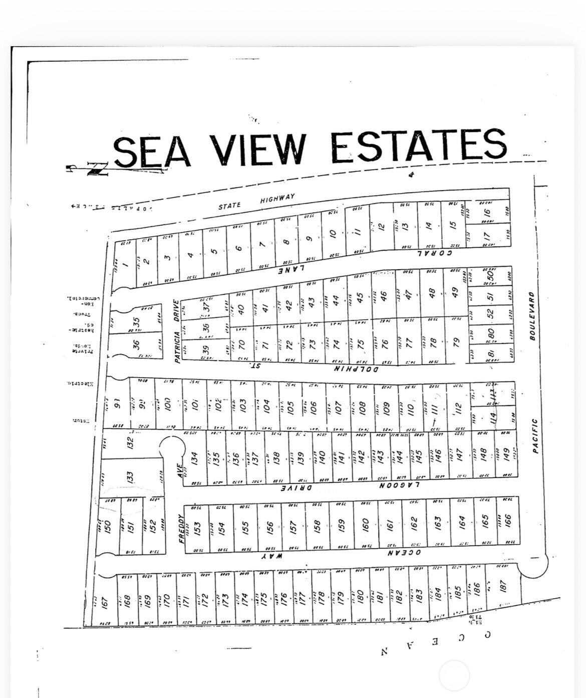 43 Dolphin Street Copalis Beach, WA 98535 - Photo 35 of 35