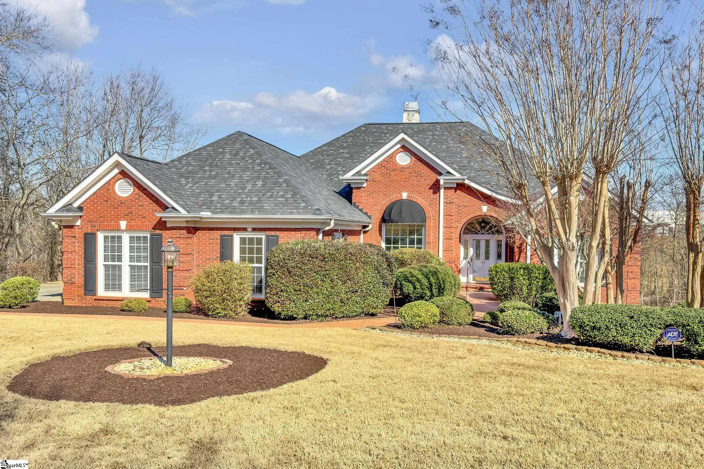 149 Turnberry Road Anderson, SC 29621 - Photo 1 of 23 Gallery Image 1