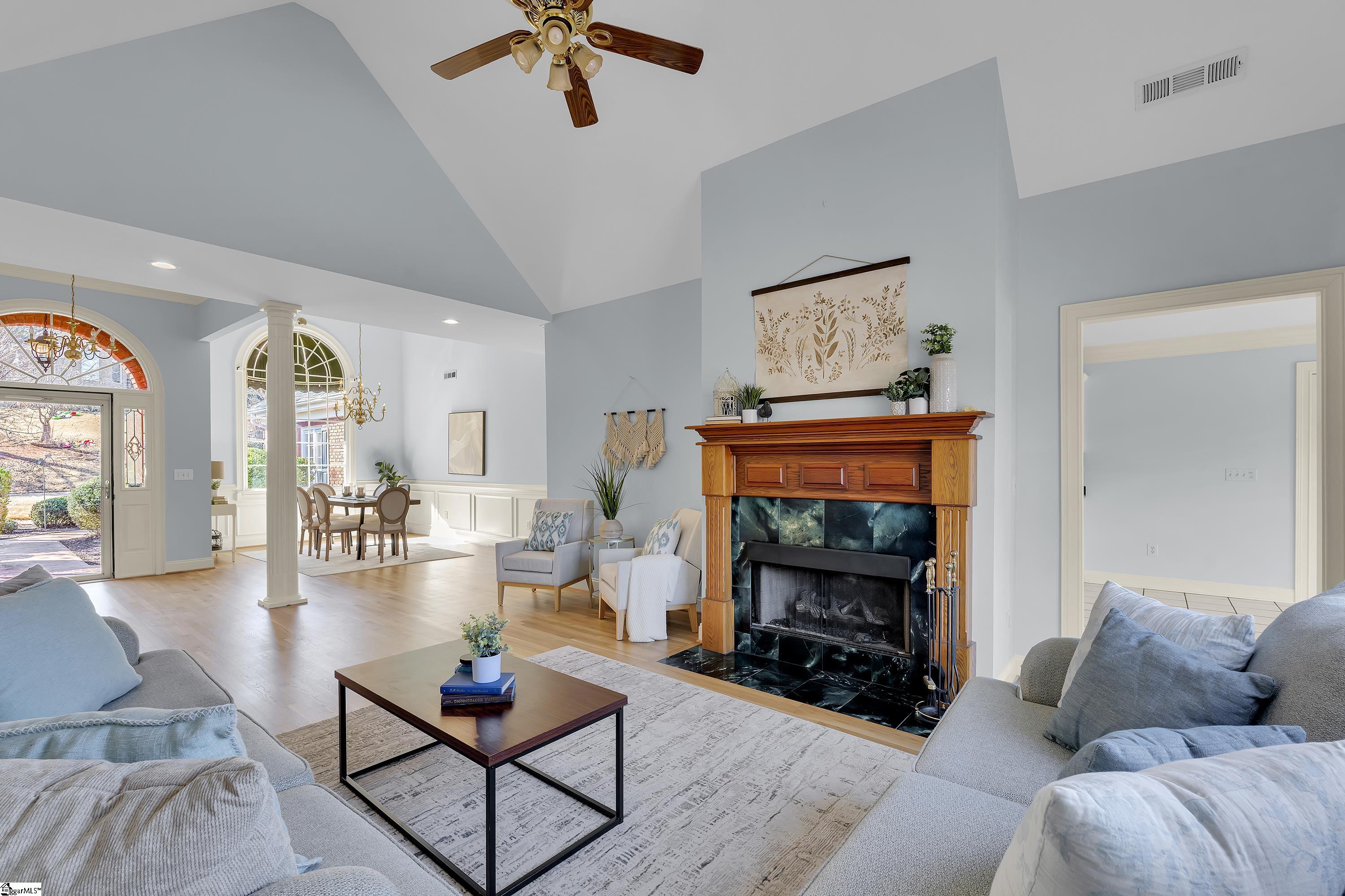 149 Turnberry Road Anderson, SC 29621 - Photo 5 of 23 Gallery Image 5