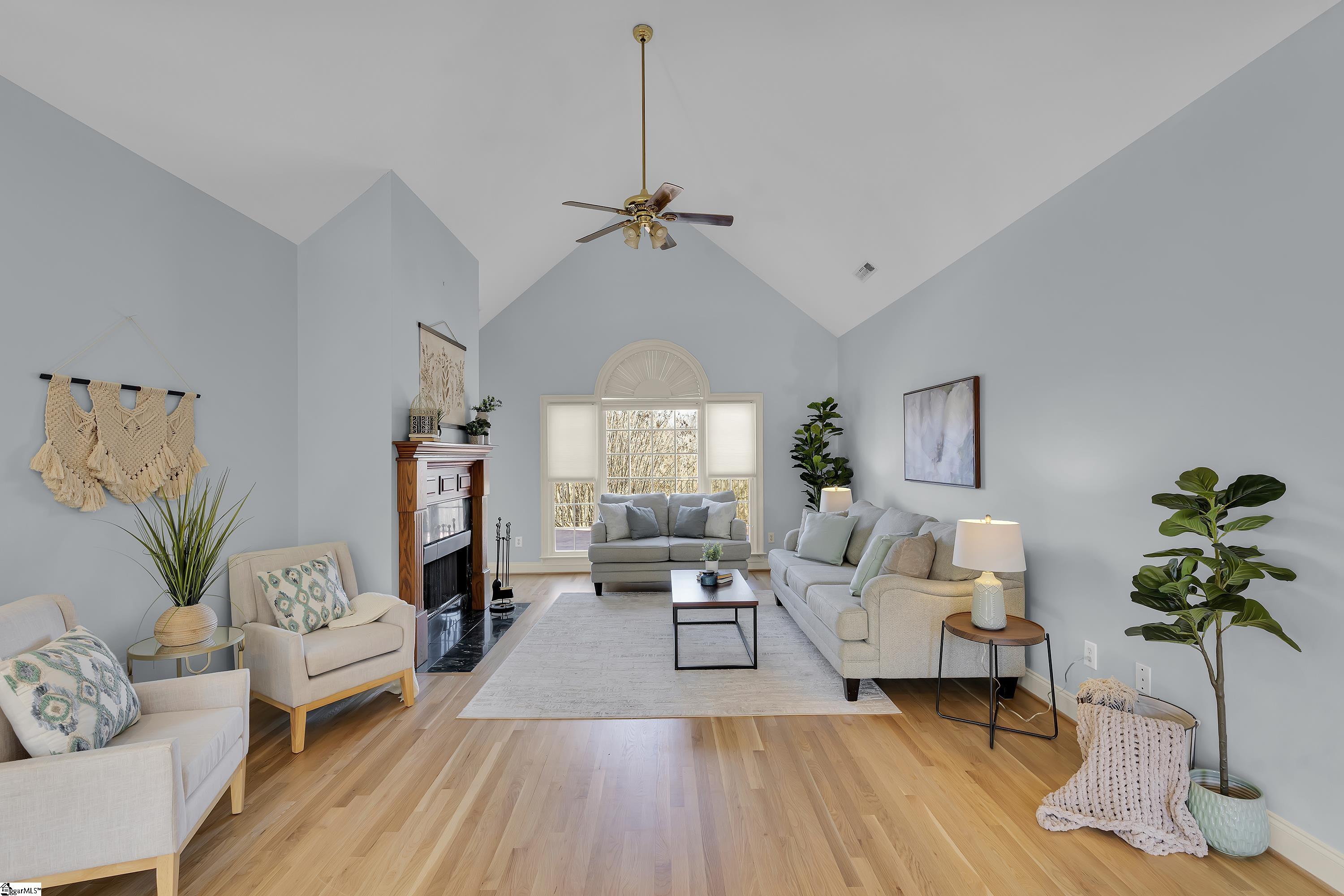 149 Turnberry Road Anderson, SC 29621 - Photo 8 of 23 Gallery Image 8
