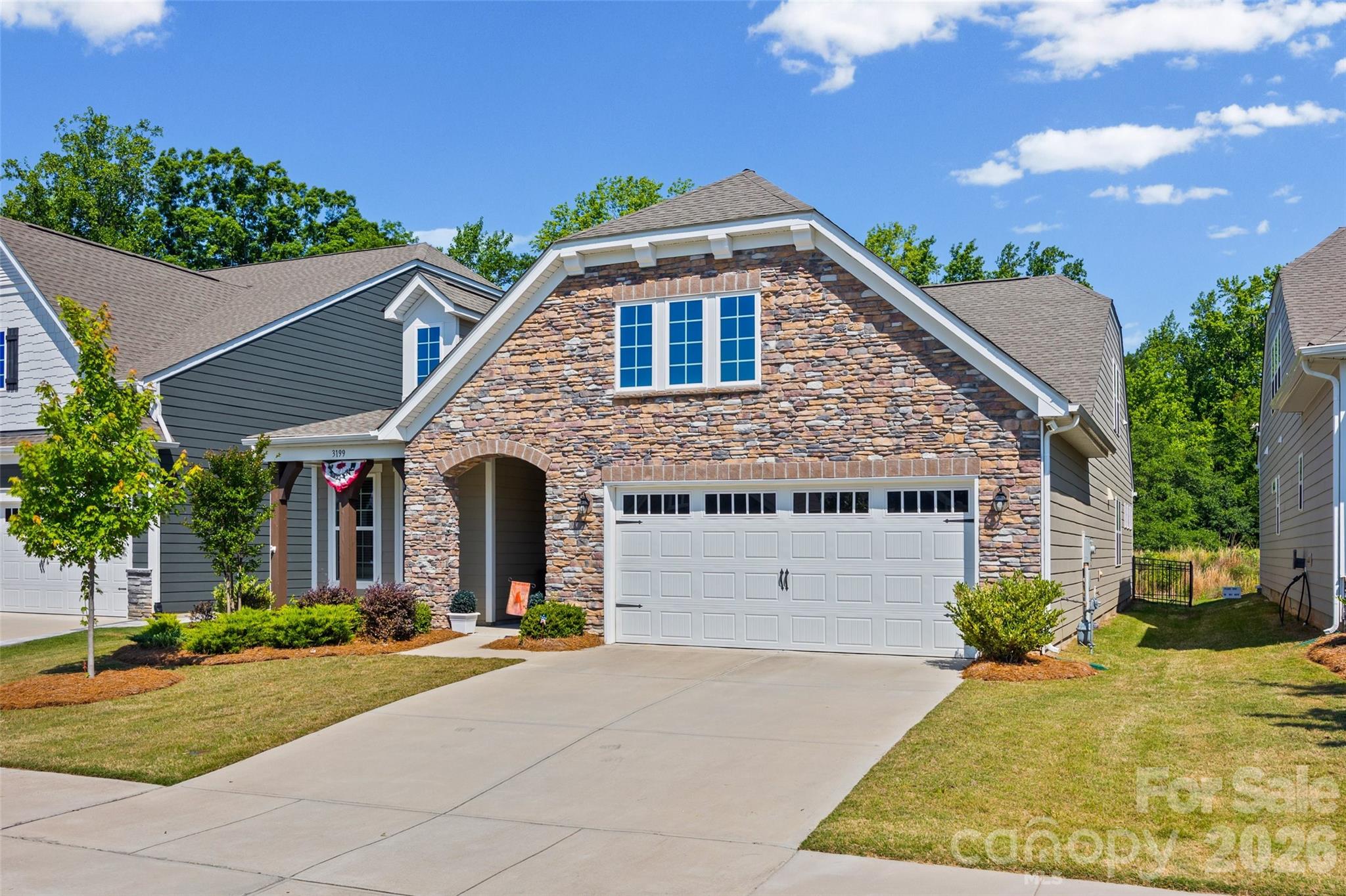 3199 Windhaven Lane Fort Mill, SC 29708 - Photo 36 of 47