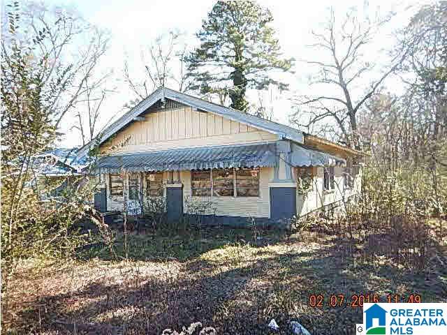3124 Mulga Loop Road Birmingham, AL 35224 - Photo 1 of 4