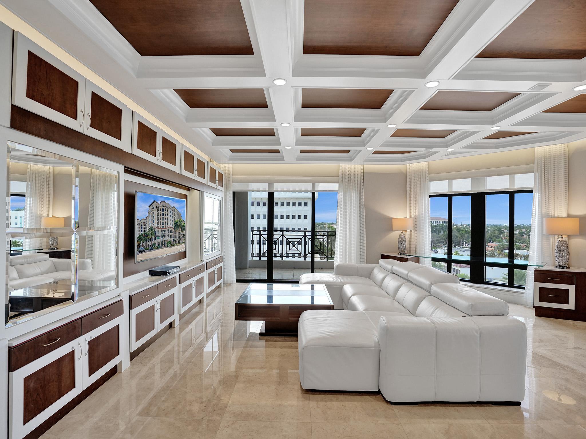 200 East Palmetto Park Road, Unit 705 Boca Raton, FL 33432 - Photo 3 of 46 DSC04701