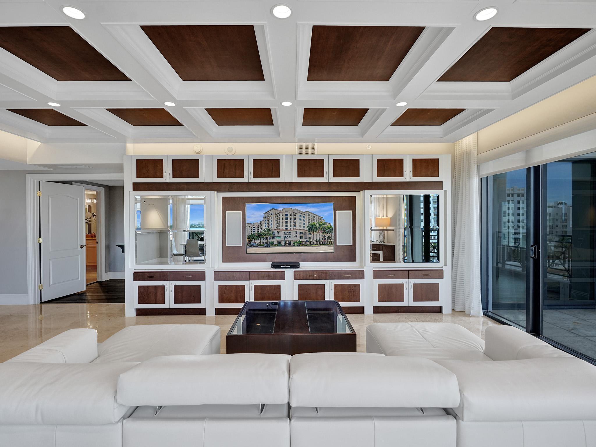 200 East Palmetto Park Road, Unit 705 Boca Raton, FL 33432 - Photo 4 of 46 DSC04713