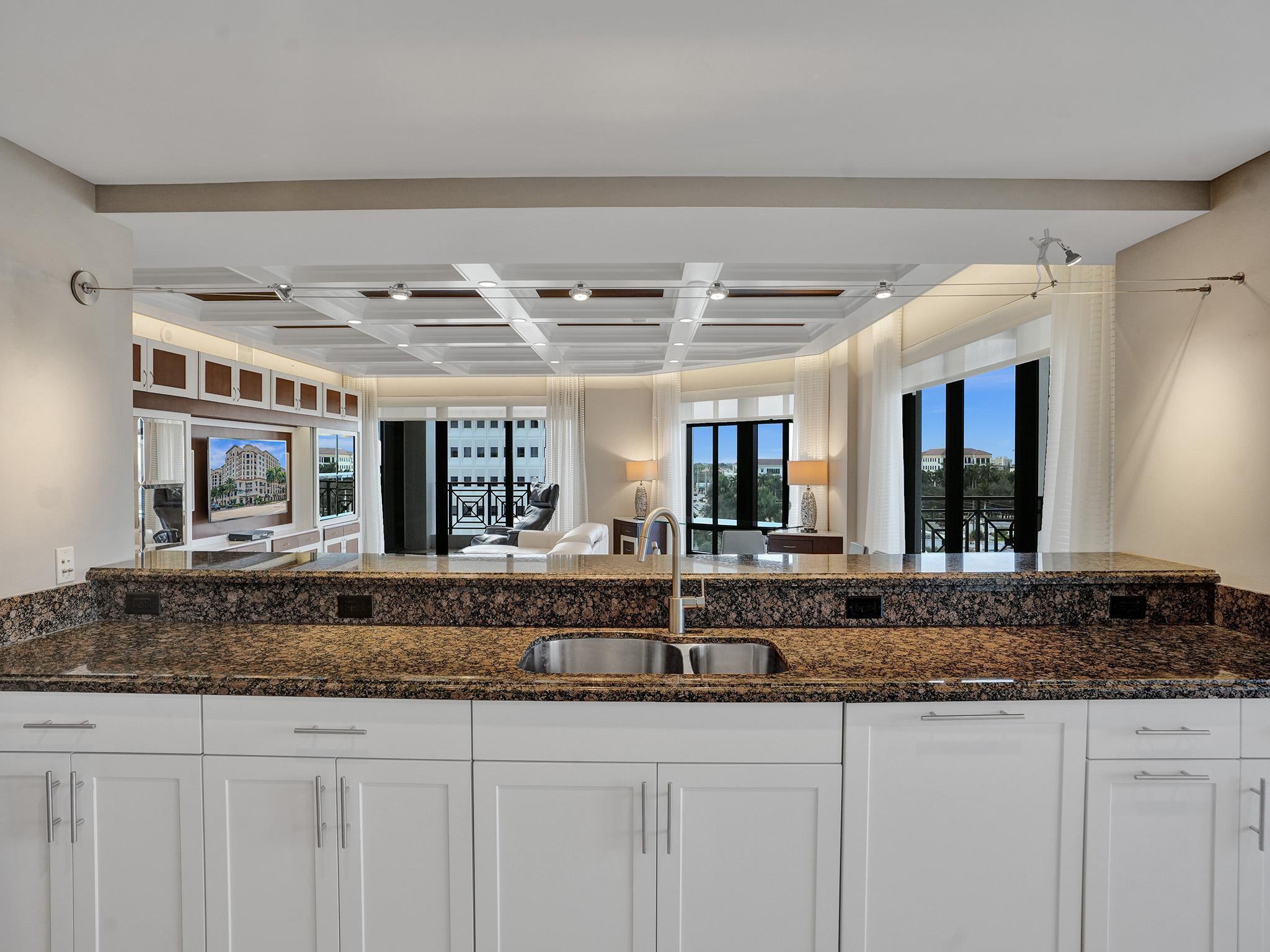 200 East Palmetto Park Road, Unit 705 Boca Raton, FL 33432 - Photo 6 of 46 DSC04752