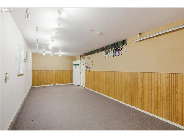 a view interior of the house