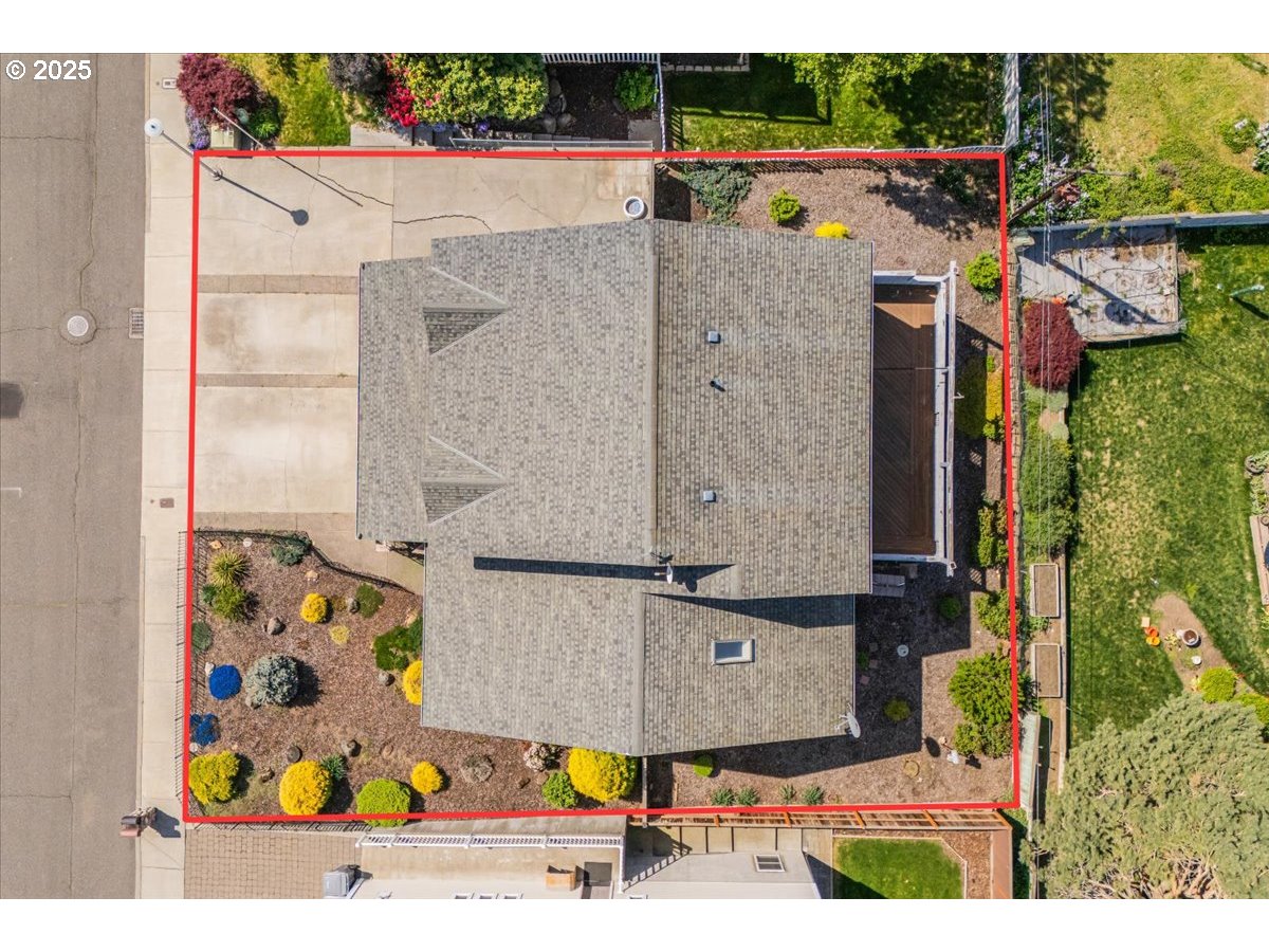 1825 Minnesota Street The Dalles, OR 97058 - Photo 45 of 47 view