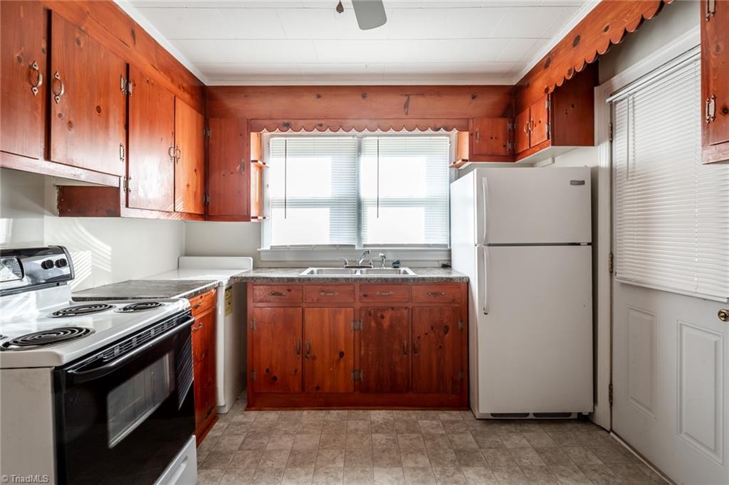 190 Jewell Road Reidsville, NC 27320 - Photo 6 of 14 Gallery Image 6
