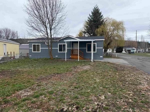 $149,900 | 19625 East Wellesley Avenue, Unit 13, Otis Orchards, WA 99027