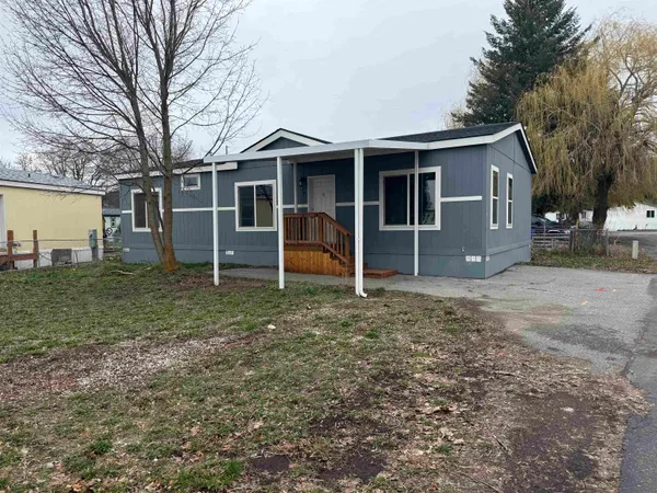 $149,900 | 19625 East Wellesley Avenue, Unit 13, Otis Orchards, WA 99027