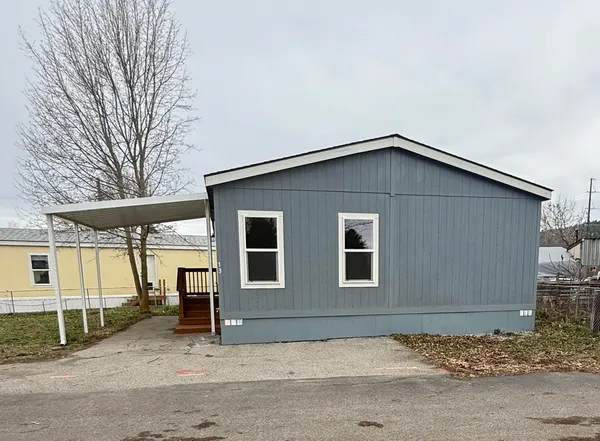 $149,900 | 19625 East Wellesley Avenue, Unit 13, Otis Orchards, WA 99027