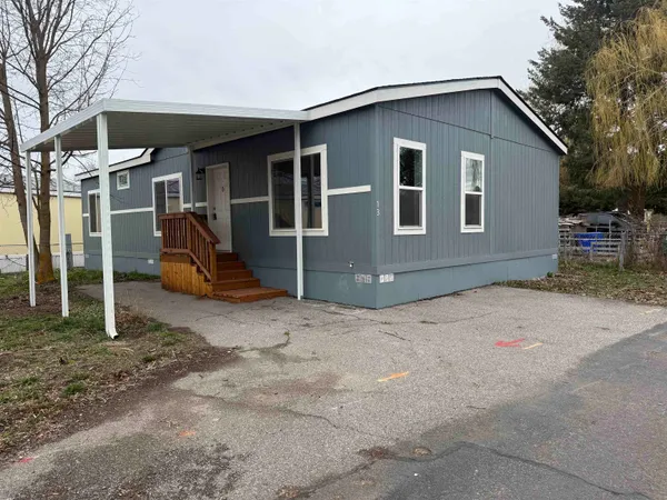 $149,900 | 19625 East Wellesley Avenue, Unit 13, Otis Orchards, WA 99027