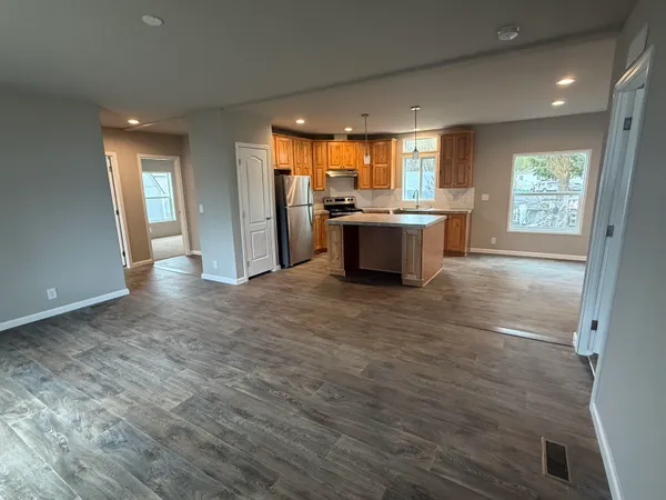 $149,900 | 19625 East Wellesley Avenue, Unit 13, Otis Orchards, WA 99027