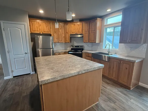 $149,900 | 19625 East Wellesley Avenue, Unit 13, Otis Orchards, WA 99027