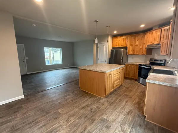 $149,900 | 19625 East Wellesley Avenue, Unit 13, Otis Orchards, WA 99027