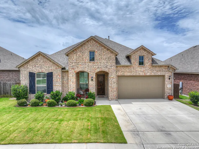 $569,900 | 3121 Alnwick Park, Bulverde, TX 78163