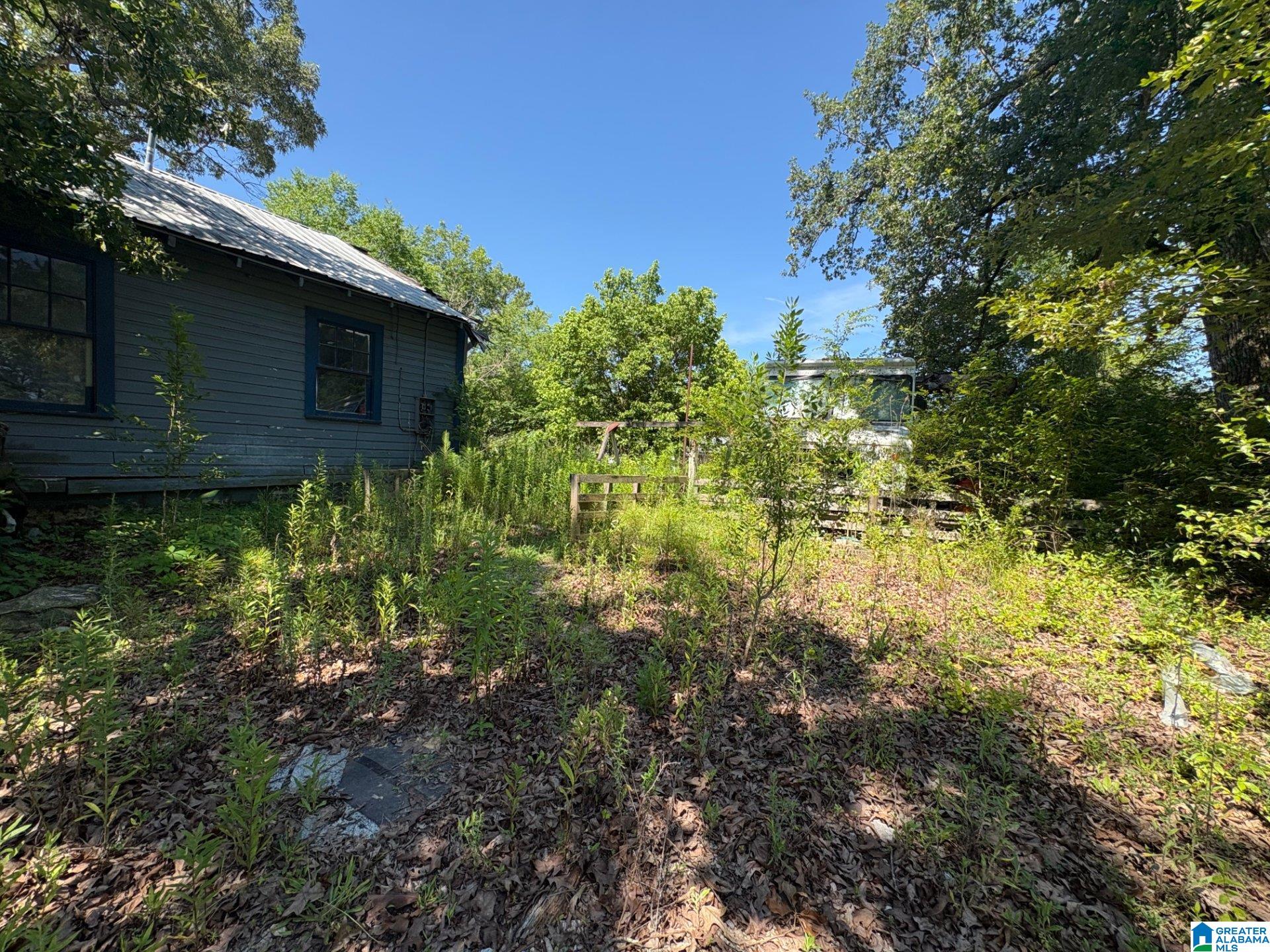 209 Garber Street Bessemer, AL 35022 - Photo 36 of 37