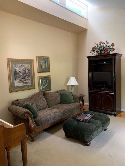 1209 Granada Drive Raleigh, NC 27612 - Photo 10 of 27 Photo 10