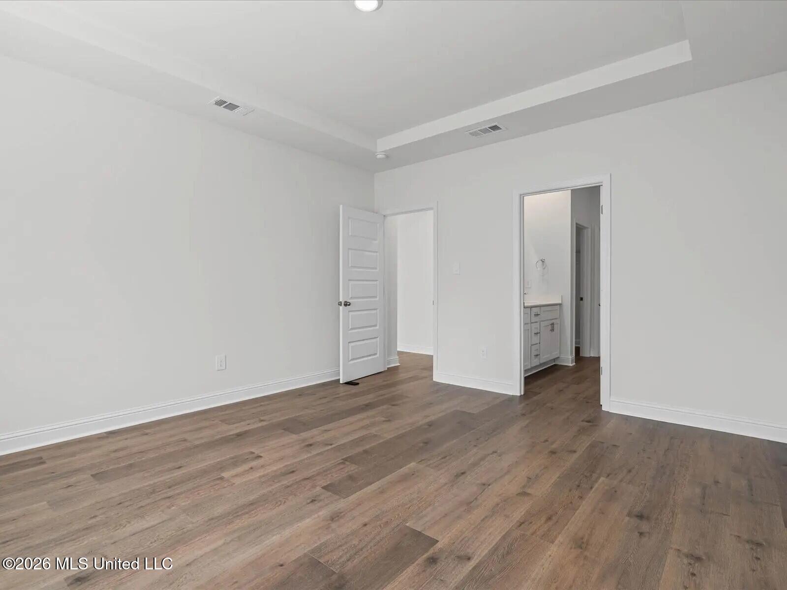 8013 Buttonbush Road Biloxi, MS 39532 - Photo 10 of 16 Primary Bedroom 2