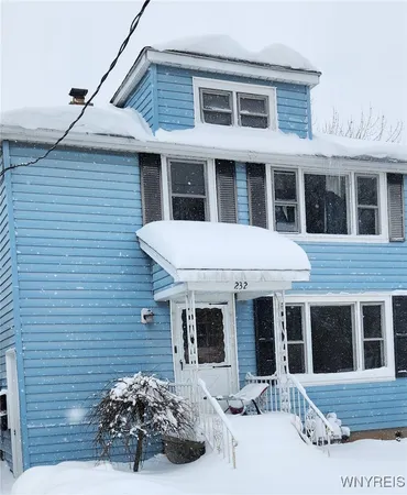$1,575 | 232 Callodine Avenue, Amherst, NY 14226