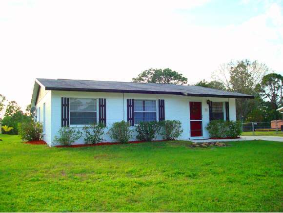786 Fletcher Road Southeast Palm Bay, FL 32909 - Photo 1 of 12 Primary Photo