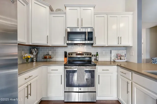 $359,000 | 610 Cambeck Drive Southeast, Unit 3, Leland, NC 28451