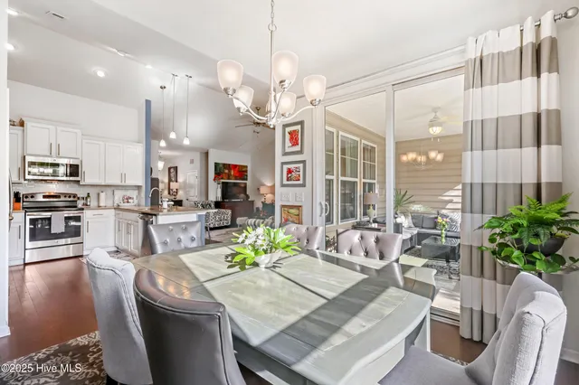 $359,000 | 610 Cambeck Drive Southeast, Unit 3, Leland, NC 28451