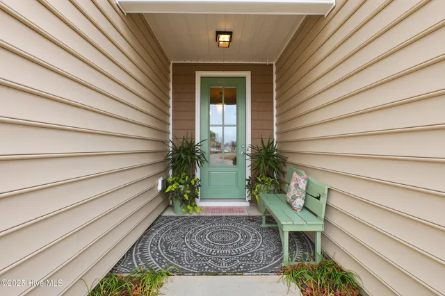 $359,000 | 610 Cambeck Drive Southeast, Unit 3, Leland, NC 28451