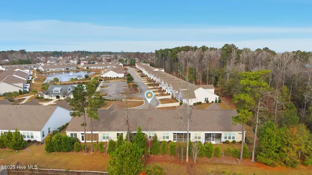 $359,000 | 610 Cambeck Drive Southeast, Unit 3, Leland, NC 28451