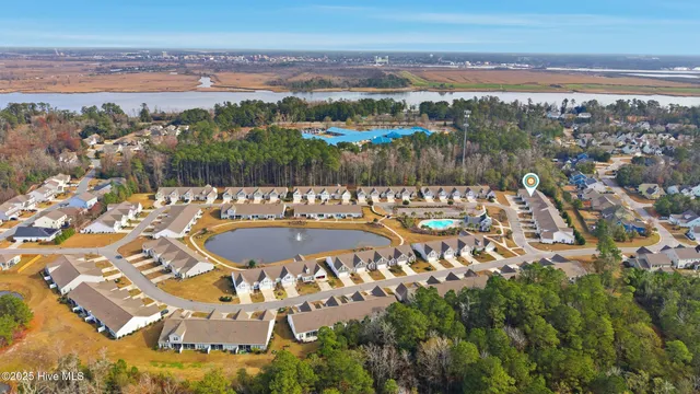 $359,000 | 610 Cambeck Drive Southeast, Unit 3, Leland, NC 28451