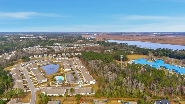 $359,000 | 610 Cambeck Drive Southeast, Unit 3, Leland, NC 28451