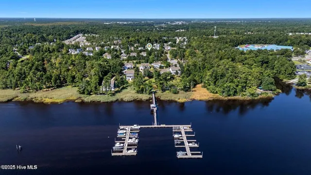 $359,000 | 610 Cambeck Drive Southeast, Unit 3, Leland, NC 28451