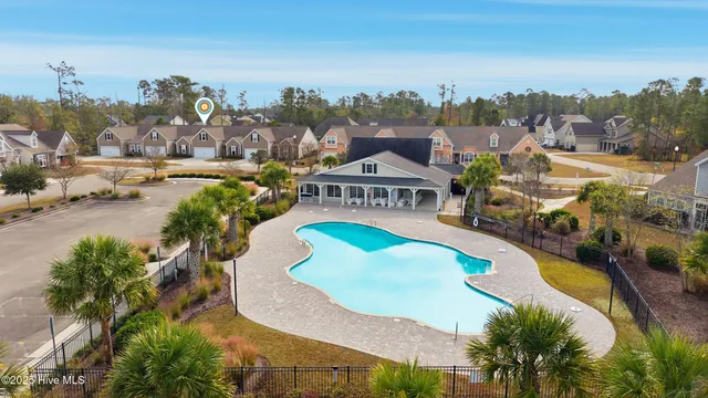 $359,000 | 610 Cambeck Drive Southeast, Unit 3, Leland, NC 28451