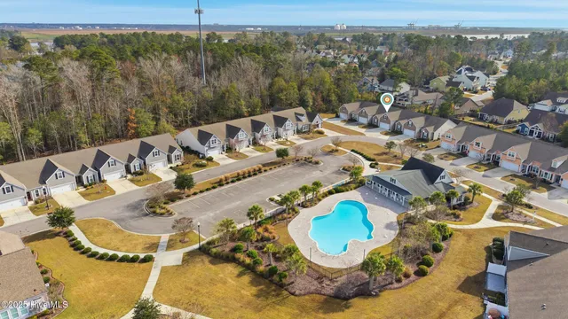 $359,000 | 610 Cambeck Drive Southeast, Unit 3, Leland, NC 28451