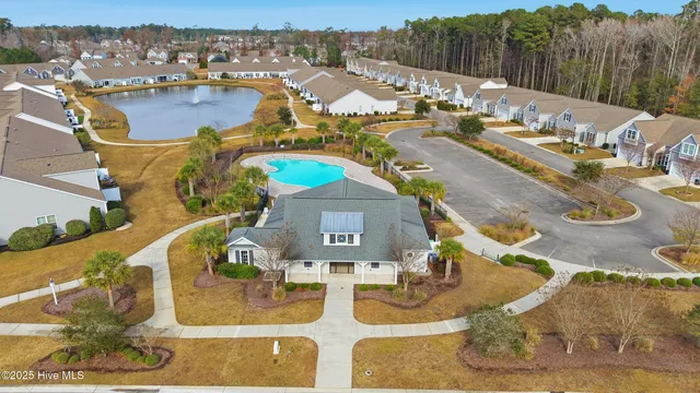 $359,000 | 610 Cambeck Drive Southeast, Unit 3, Leland, NC 28451