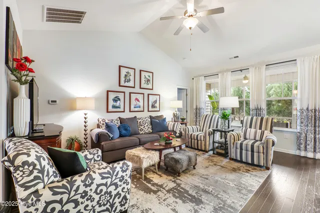 $359,000 | 610 Cambeck Drive Southeast, Unit 3, Leland, NC 28451