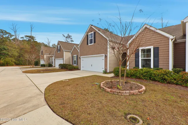 $359,000 | 610 Cambeck Drive Southeast, Unit 3, Leland, NC 28451