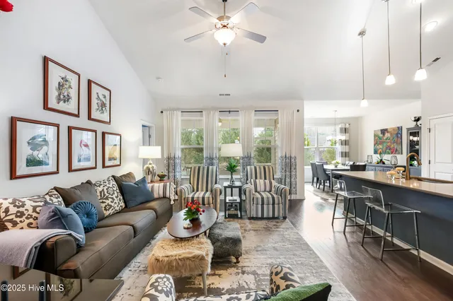 $359,000 | 610 Cambeck Drive Southeast, Unit 3, Leland, NC 28451