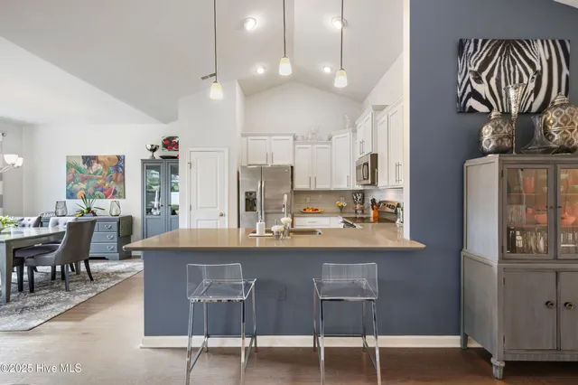 $359,000 | 610 Cambeck Drive Southeast, Unit 3, Leland, NC 28451