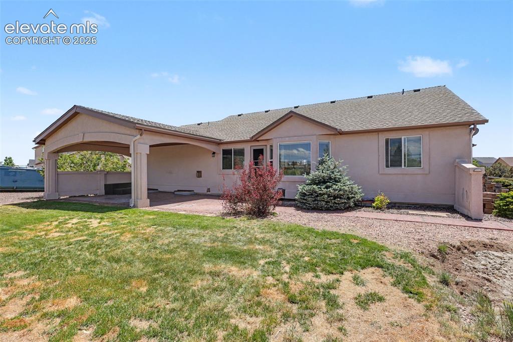 11892 Royal County Down Road Peyton, CO 80831 - Photo 36 of 40