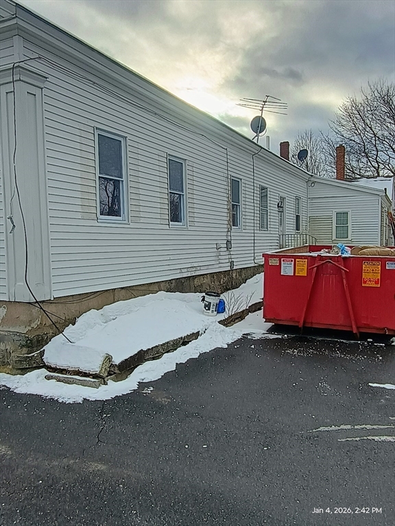 348 Main Street, Unit R Douglas, MA 01516 - Photo 9 of 9