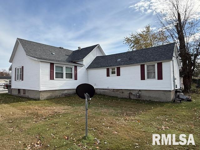 121 North 9th Street Herrin, IL 62948 - Photo 31 of 32