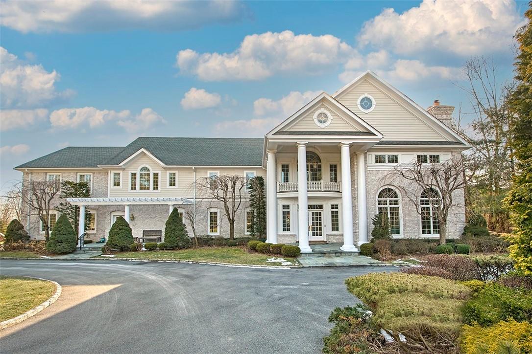 9 Knightsbridge Manor Road Purchase, NY 10577 - Photo 1 of 1