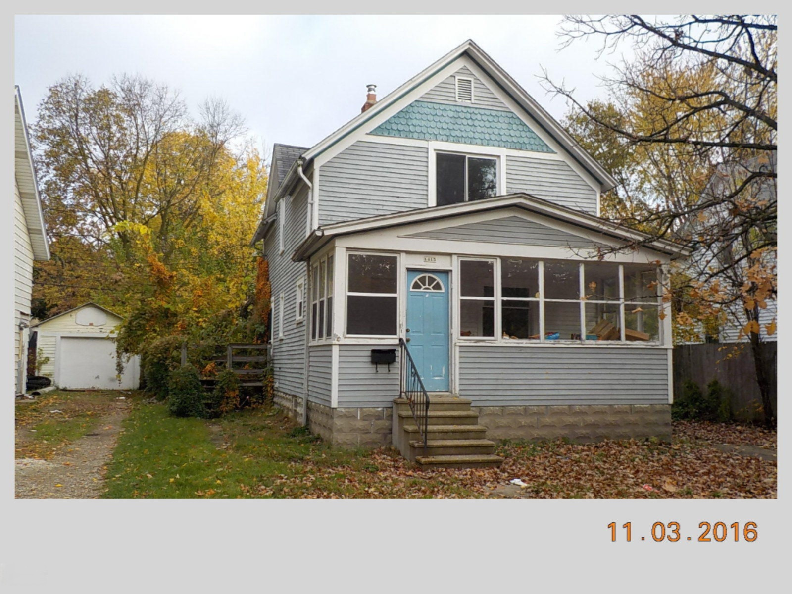 1415 Reed Street Kalamazoo, MI 49001 - Photo 1 of 1 DSCN9203