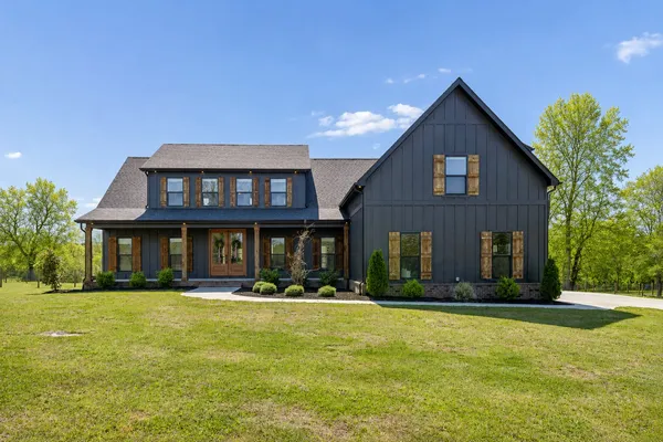 $1,200,000 | 9640 Lascassas Pike, Lascassas, TN 37085