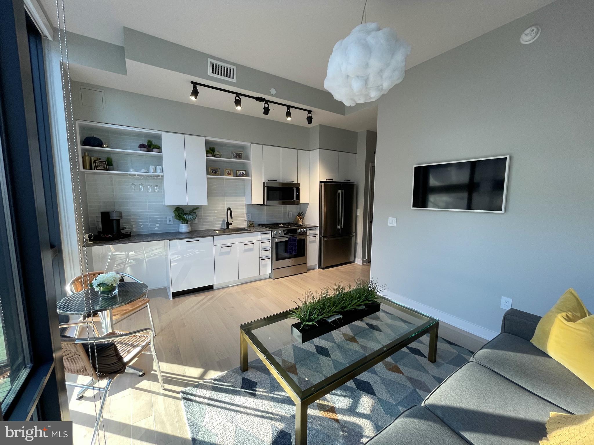 70 N Street Southeast, Unit 211 Washington, DC 20003 - Photo 1 of 17