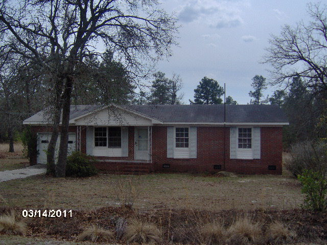 445 Cedar Road Windsor, SC 29856 - Photo 1 of 1 Main View